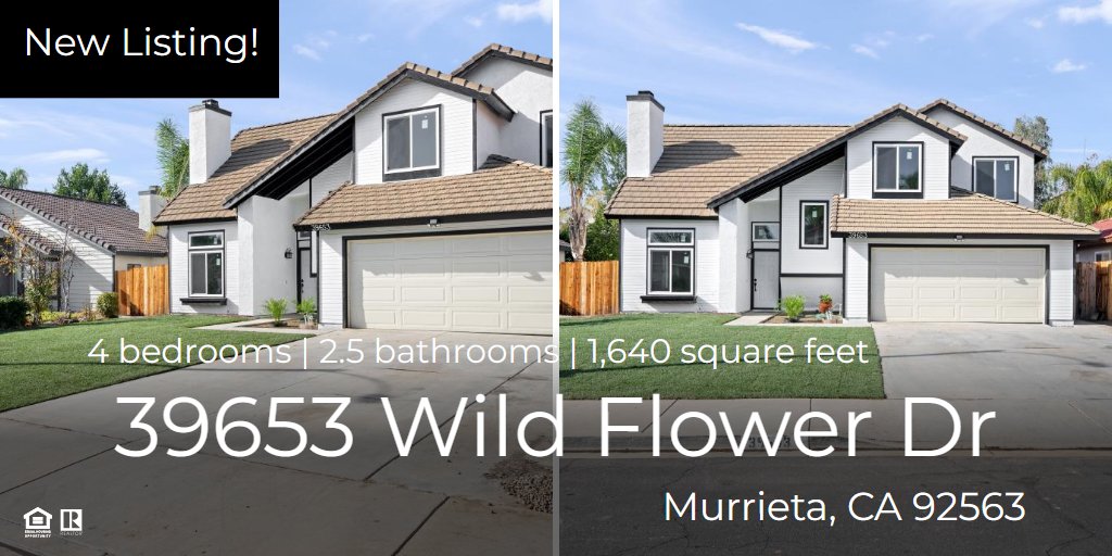 39653 Wild Flower Dr, Murrieta, CA 92563
